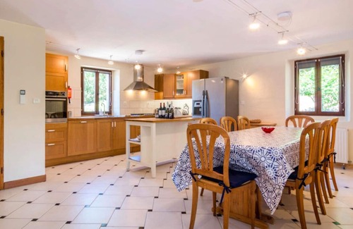 La Fouillade House | Beautiful villa with heated Pool - near Najac