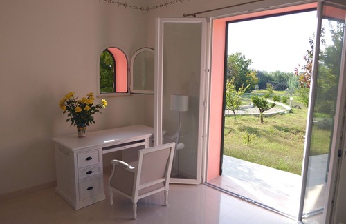 Cutrofiano Villa | Beautiful Villa with pool in the green of Salento, 110 sqm, quiet and luxurious