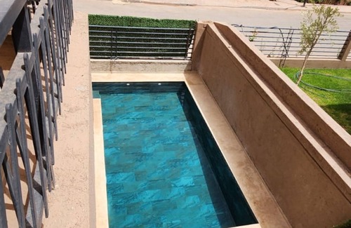 Targa Villa | Beautiful Villa with Private Pool, 15 minutes from downtown
