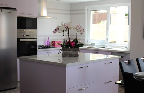 Chayofa Villa | Beautiful Villa with Ocean & Mountain views 3 Beds 2 Bath High Speed WiFi