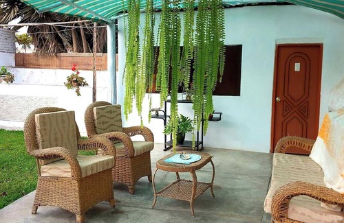 Trujillo Villa | Beautiful Villa with single double bedroom