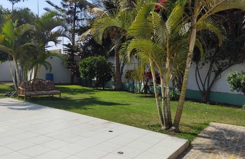 Trujillo Villa | Beautiful villa with room for 4 people