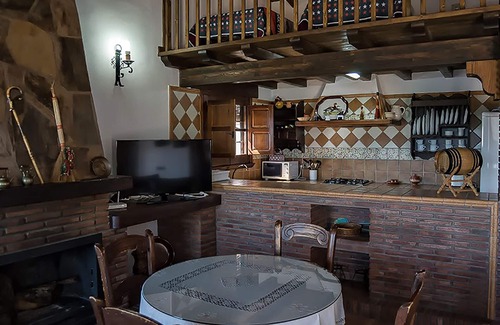 Almogia Cottage | BEAUTIFUL VILLA WITH POOL NEAR MALAGA AND THE BEACH