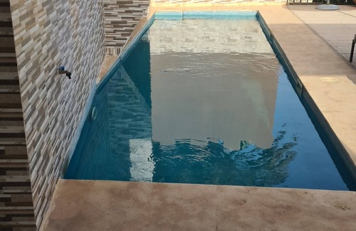 Tamrhakht Villa | Beautiful villa with pool between Agadir and Taghazout