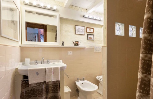 Vescina Villa | Beautiful villa with pool and jacuzzi near the coast! - Villa Vescina