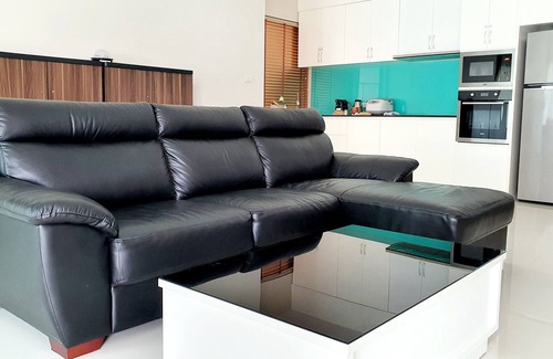 Cha-am Villa | Beautiful Villa with Private swimming pool