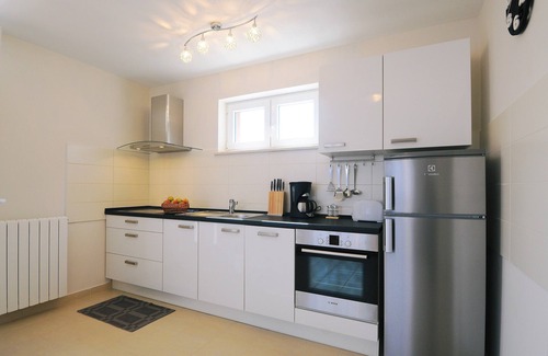 Salakovci Villa | Beautiful Villa With Private Pool In Labin - Rabac