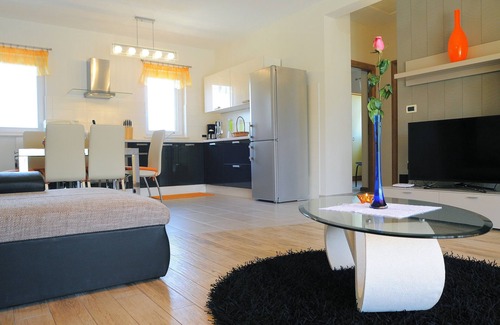 Salakovci Villa | Beautiful Villa With Private Pool In Labin - Rabac