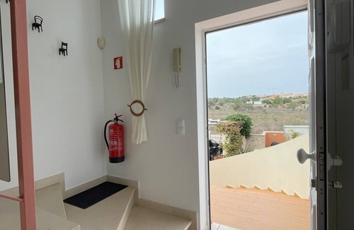 Atalaia Villa | Beautiful villa with private pool and close to the beach! Everything for the perfect vacation!