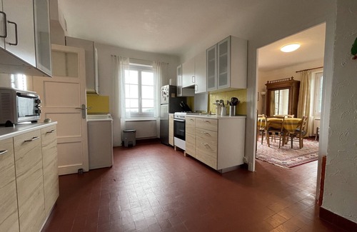 Castillon Apartment | Beautiful Village Apartment