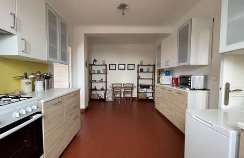 Castillon Apartment | Beautiful Village Apartment