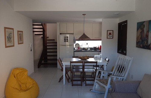 Itacimirim House | Beautiful Village by the Sea in Itacimirim