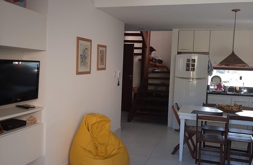 Itacimirim House | Beautiful Village by the Sea in Itacimirim