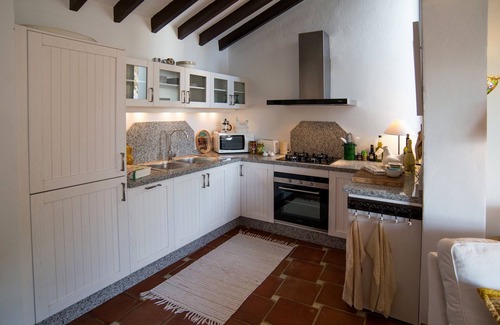 Mijas Pueblo House | Beautiful village house in the heart of Mijas Pueblo with magnificent sea views.