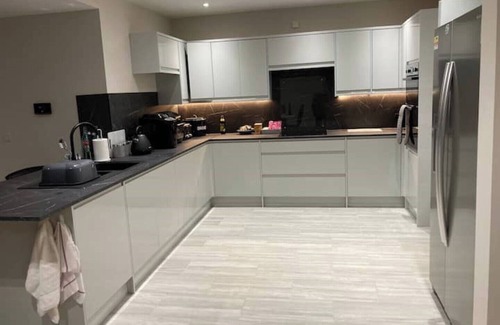 Pottersbury House | Beautiful Village Property