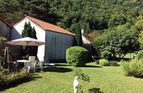 Estenos House | Beautiful village house in the heart of the three valleys