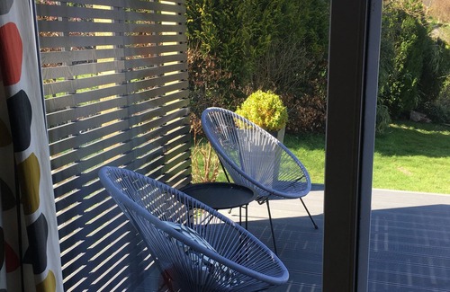 Beddgelert House | Beautiful village location with private parking + EV charger