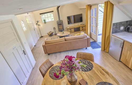 Municipality of Valkenswaard House | Beautiful village house in Valkenswaard
