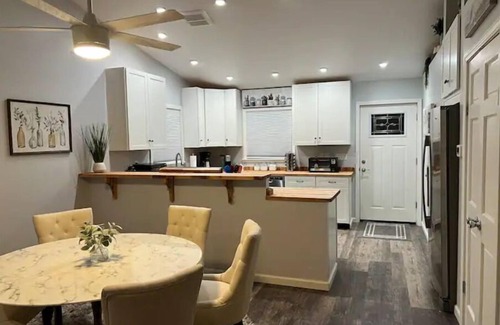 Le Roy House | Beautiful Village of LeRoy Home