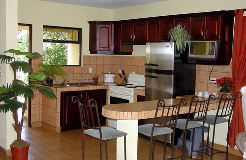 San Rafael de Heredia House | BEAUTIFUL Villas with mountain view for rent in San Rafael de Heredia downtown