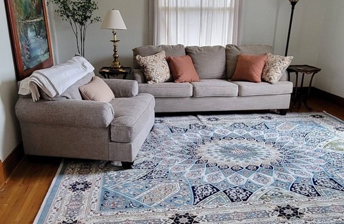 Inglefield Other | Beautiful Vintage Farmhouse, Sleeps 12, Cozy Serene Getaway!