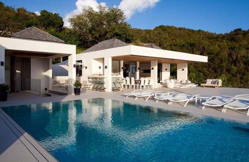 Lurin Villa | Beautiful Vitti Luxury villa