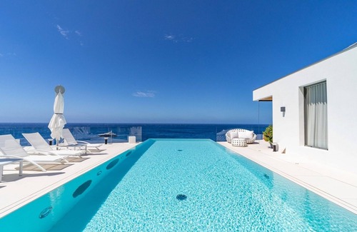 Lurin Villa | Beautiful Vitti Luxury villa