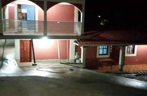 Marcala House | Beautiful vocational home