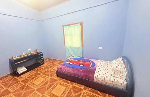 Marcala House | Beautiful vocational home