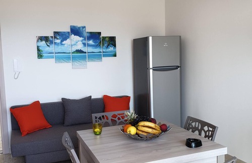Marina di Novaglie Apartment | Beautiful window on the sea of Salento a stone's throw from S. M. di Leuca 2