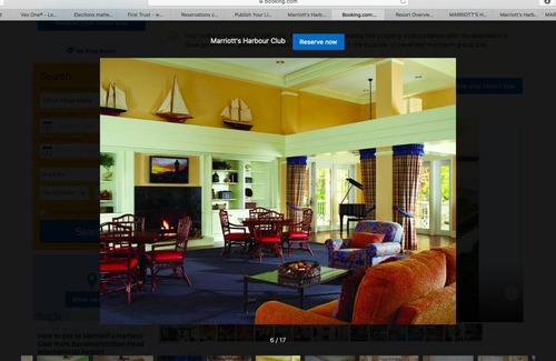 Harbour Town Villa | Beautiful waterfront on beautiful Hilton Head Island