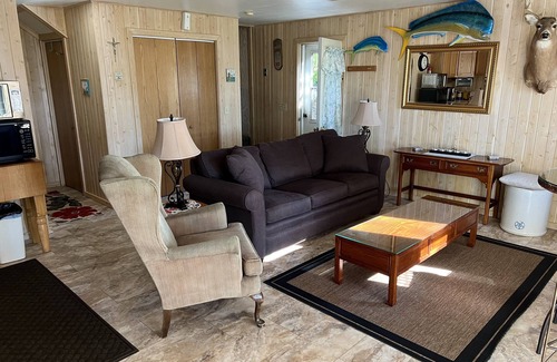 Petoskey Cottage | Beautiful Walloon Lake Cottage w/Beach, Dock, FirePit