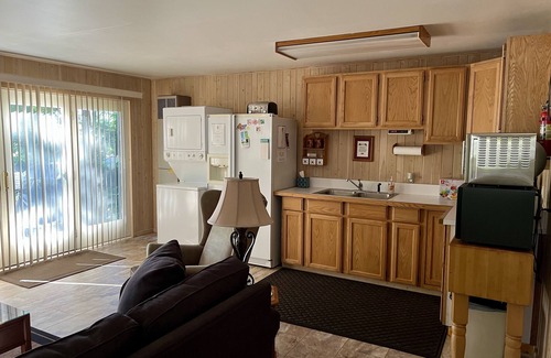 Petoskey Cottage | Beautiful Walloon Lake Cottage w/Beach, Dock, FirePit