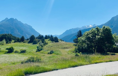 Eygliers House | Beautiful, warm, spacious house in nature