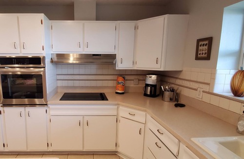 Fort Walton Beach House | Beautiful waterfront home with panoramic views of Choctawhatchee Bay.
