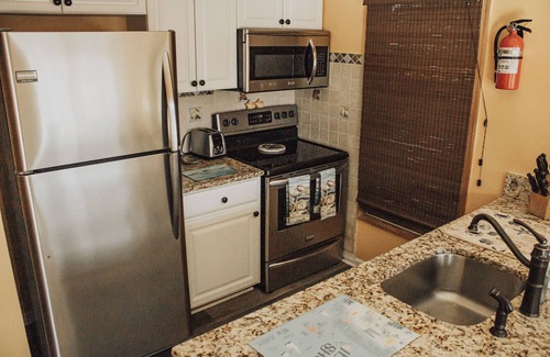 Beach Haven West House | Beautiful waterfront summer getaway-7 minutes to beach!