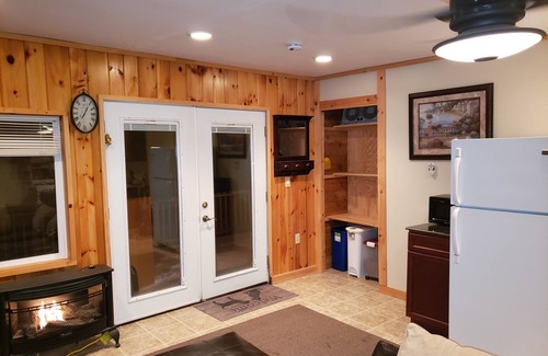 Chippewa Bay Cottage | Beautiful water front cottage with a beautiful view