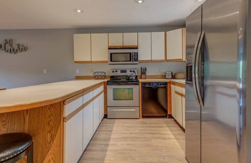 Center Ossipee House | Beautiful Waterfront Condo with Lake Access