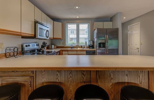 Center Ossipee House | Beautiful Waterfront Condo with Lake Access