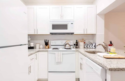 Cypress Point Condo | Beautiful Waterfront Condo on Canal with Pool & Walk to Beach! Boat Watch! 2b/2b