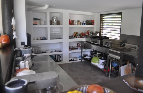 Mont-Dore Sud Villa | Beautiful waterfront villa New Caledonia