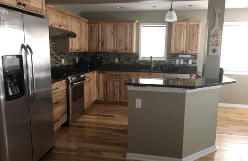 Indian River House | Beautiful Waterfront Home on Mullett Lake! Perfect for YOUR family vacation!