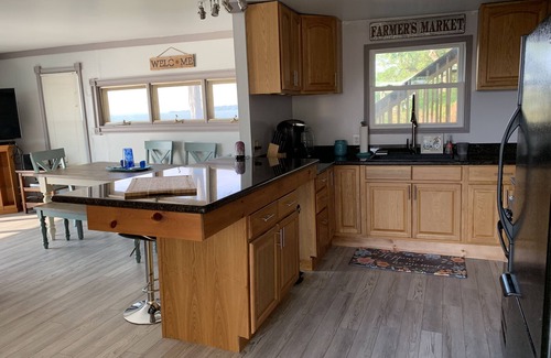 Seneca Falls House | BEAUTIFUL WATERFRONT ESCAPE