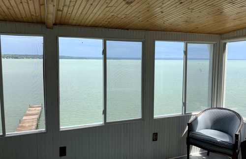 Seneca Falls House | BEAUTIFUL WATERFRONT ESCAPE