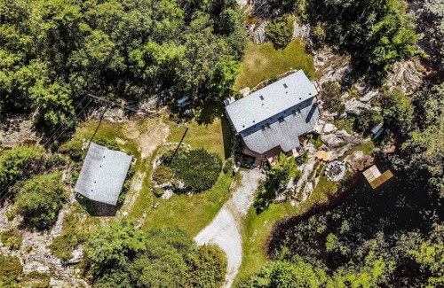 Georgian Bay Cottage | Beautiful Waterfront Retreat On Georgian Bay