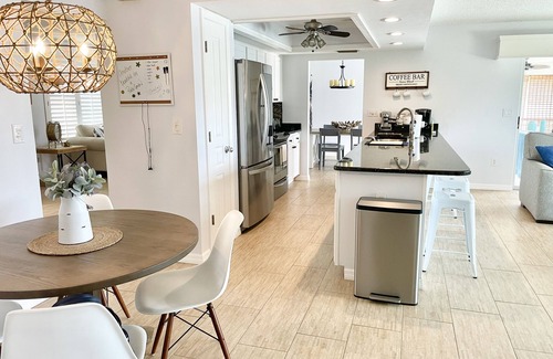Burnt Store Isles House | Beautiful waterfront home
