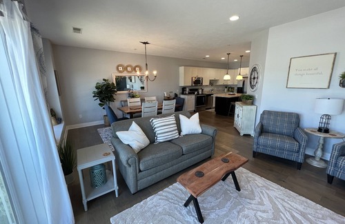 Spring Lake Condo | Beautiful Waterfront Condo with pool access. Spring Lake - Grand Haven area