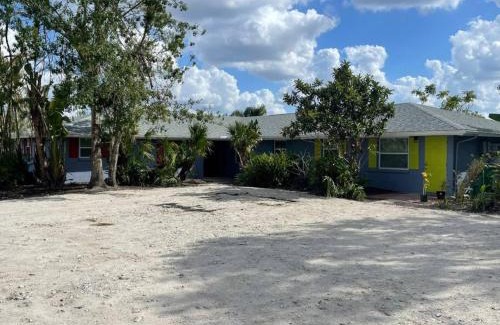 Punta Gorda Apartment | Beautiful Waterfront 1 bedroom #3