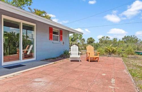 Punta Gorda Apartment | Beautiful waterfront condo 1