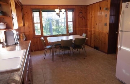 Caseville House | Beautiful Waterfront Home With All The Comforts 150' of Lakefront Last Season